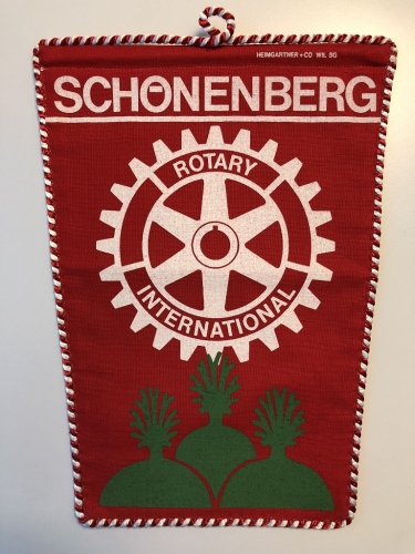 RC Schönenberg